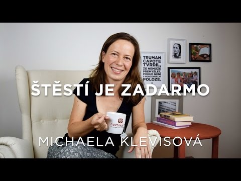 Čteme první: Štěstí je zadarmo