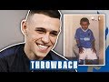 Foden on His Man Utd Supporting Family, THAT World Cup Final & His Unusual Hobby! | England