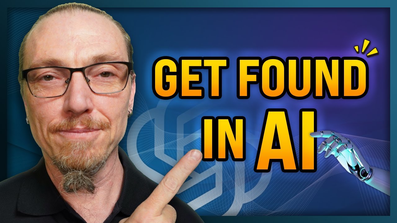 How to Rank on ChatGPT in 2026 | AI SEO Signals Explained