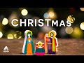 Christmas Hymn Bedtime Story + Piano & Orchestra Instrumental Classic Christmas Songs Playlist