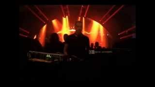 Chris Liebing - Live @ Time Warp 2015 (Mannheim) Full Set