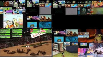 Up To Faster 157 Parison