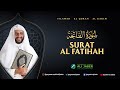 1 SURAH AL FATIHAH SHEIKH ALI JABER Rahimahullah 