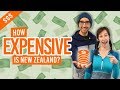 🤑 How Expensive is New Zealand?