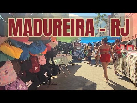 Madureira - Rio de Janeiro - Brazil 🇧🇷 #madureirarj #riodejaneiro #madureira
