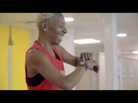 Take a look around Downham Health and Leisure Centre by Parkwood Leisure