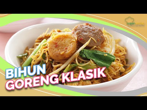 resep-sahur-praktis:-bihun-goreng-klasik-bikin-sahur-enggak-akan-telat