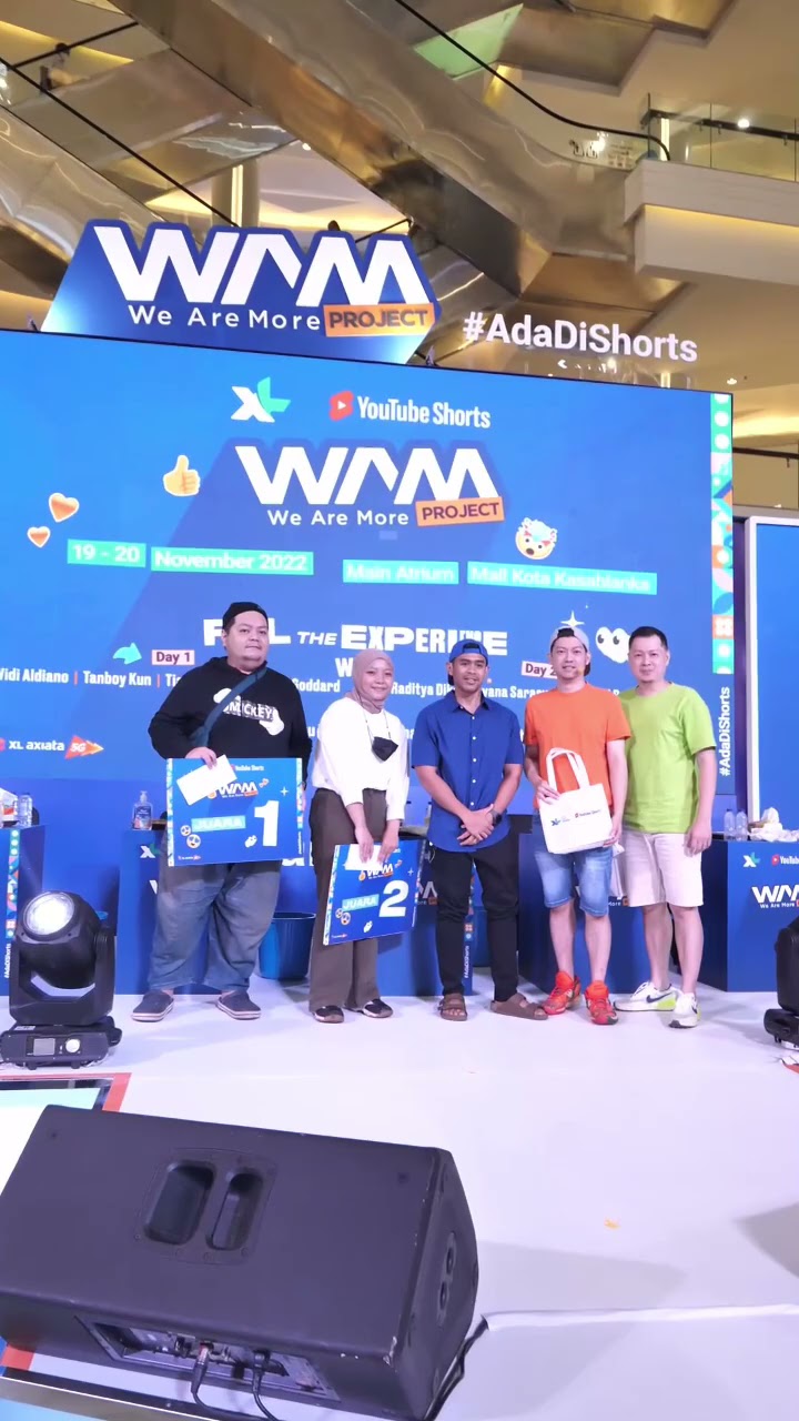 CHALLENGE MUKBANG SIAPA YANG MENANG??? #WAMProject #AdaDiShorts #WeAreMore