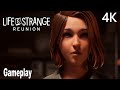 Life is Strange Reunion Gameplay Reveal 4K Life is Strange Reunion Gameplay Reveal 4K