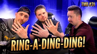 Download Lagu Ring-A-Ding-Ding! | The Martini Boys Ep. 31 Download Lagu Ring-A-Ding-Ding! | The Martini Boys Ep. 31