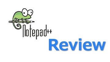 Notepad++ Review