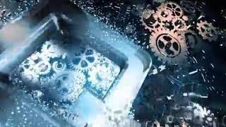 Qube Digital Cinema Trailer HD 2019 version