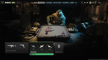 Best Shipment Class Setup in Modern Warfare 2!😍 *Best Minibak Class Setup* (MW2 Season 1 Reloaded)