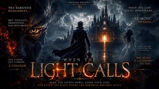 WHEN THE LIGHT CALLS — Dark Cinematic Progressive House | Danilo Droppa