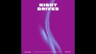 Night Drives | Laudy Daddy (Interlude)