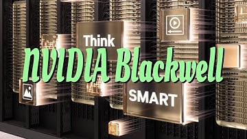 NVIDIA Blackwell Architecture