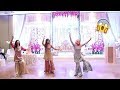 BOLLYWOOD WEDDING DANCE | GROOM SURPRISE DANCE | BODMONZAID