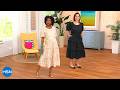 Rise & Shine Savings: Mark & James by Badgley Mischka | HSN