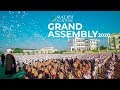 Madin grand assembly song 2020  india sabkahe