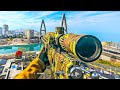 Call of duty warzone 3 victus xmr sniper solo gameplay ps5no commentary