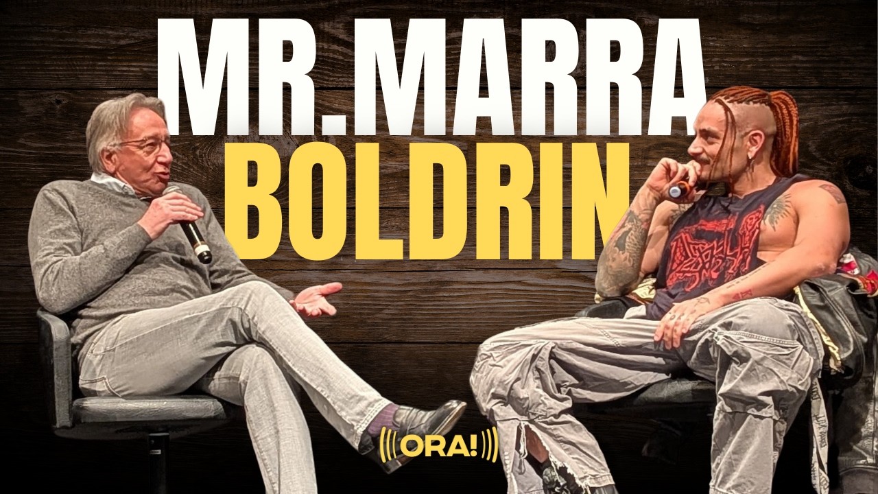 Parasocialità, Dating App e Frustrazione: Mr Marra e Michele Boldrin