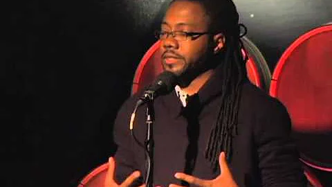 The Moth Presents Al Letson: A Father Figures