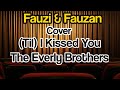 (Cover) Til I kissed You - The Everly Brothers