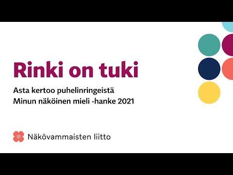 Video: Sokea Nainen Sai äkillisesti Näkökykynsä Päävamman Jälkeen - Vaihtoehtoinen Näkymä