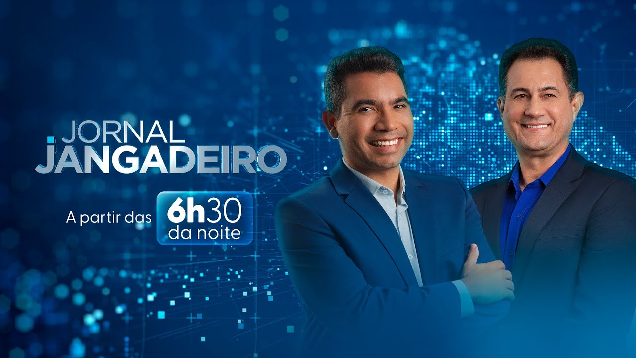 Notícias, informações, dicas e mais | Jornal Jangadeiro | (05/03/2026)