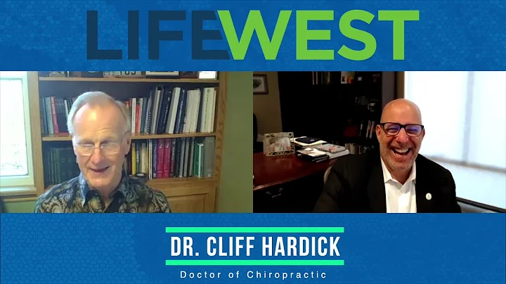 Finding certainty in your craft, with Dr. Cliff Ha...