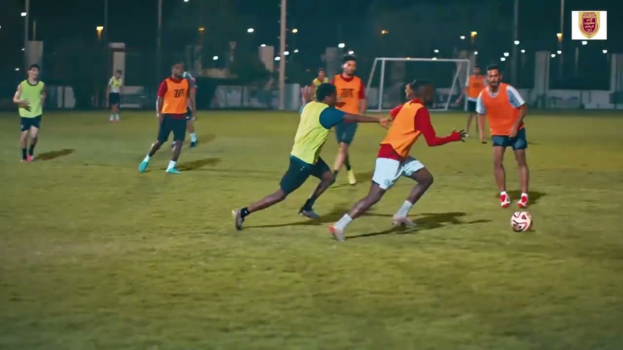 MSHEIREB SC - FOOTBALL / WORLD CLUB CUP / QATAR STAR LEAGUE