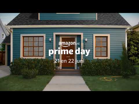 Video: „Amazon Prime Day 2019“: Kai Ji Prasideda Ir Kaip Surinkti Geriausius Pasiūlymus