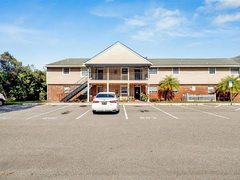 200 COUNTRY CLUB DR, Largo, FL home video tour