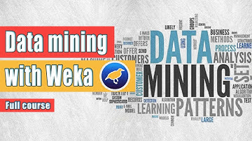 Data Mining with Weka | 17 | Decision trees