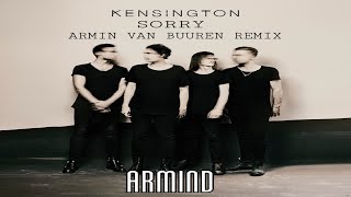 Kensington - Sorry (Armin van Buuren Extended Remix)