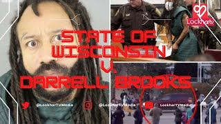 WI v. Darrell Brooks - Waukesha Parade Trial - Day 15 - VERDICT WATCH
