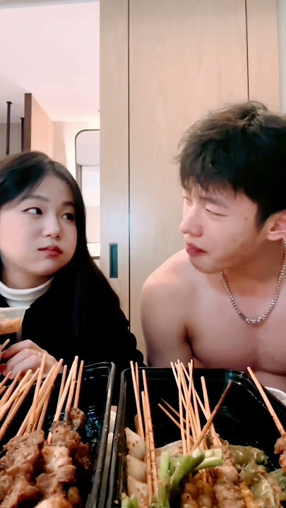 Pov: When you have a Clingy Boyfriend😅 #douyin #cdrama #chineseboy #douyinboy #kdrama #chinesetiktok