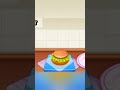 Kitchen Set Diy Cooking Game #gameplay #trending #viral #games #animation #kitchen #cake #hd #shorts