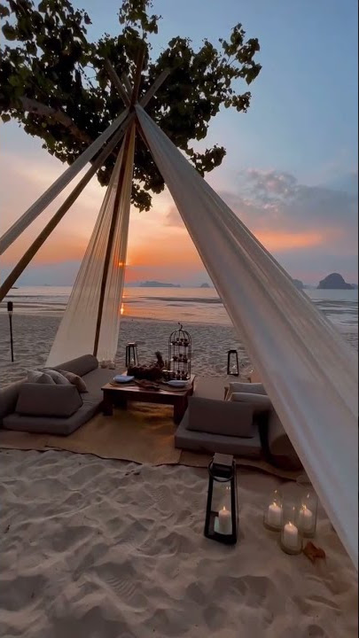LIBURAN DI GAZEBO PANTAI ALAM TERBUKA | HALU STORY #shorts  #storyhalu #storyig #storywa
