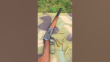 Winchester 1894 .30 WCF