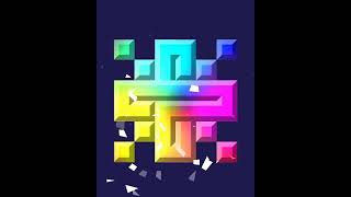 Swipepi - Relaxing and Minimalist puzzle game. Demo screenshot 1