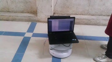 TurtleBot Voice Control 2 ( Risk Team )