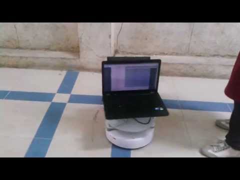TurtleBot Voice Control 2 ( Risk Team )