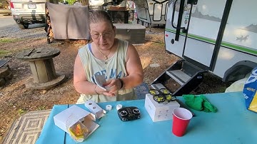 Unboxing and Review of the Loolin X26 Drone #unboxing #review