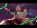 プロローグ║STRANGE EDEN