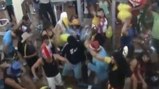 HARLEM SHAKE FAMI FITNESS