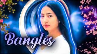 Bangles Official Music Random Girl Edits Alight Motion