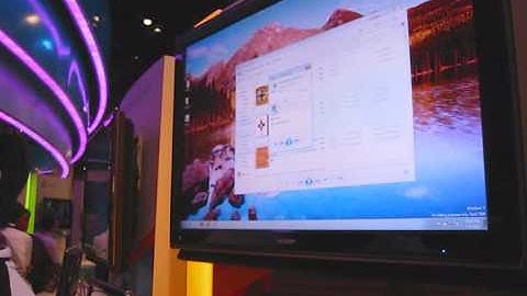 Windows Media Center content sharing on Windows 7