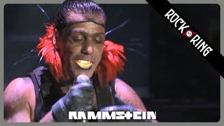 Rammstein - LIVE at Rock am Ring 2010 | [Pro-Shot] Full HD 1080p