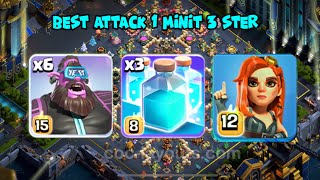th15 most powerful attack strategy
